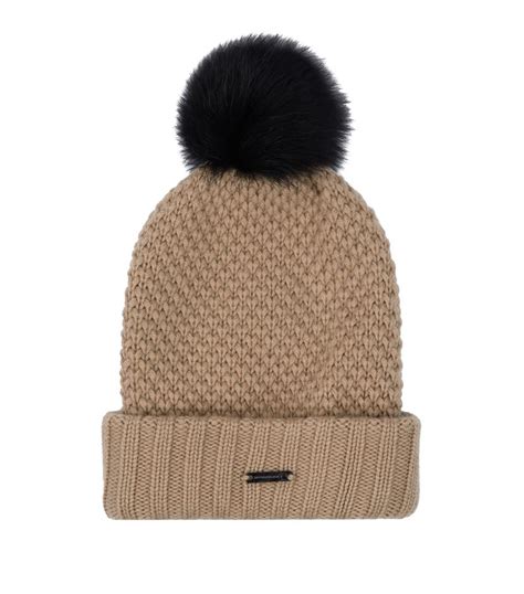 burberry womens hat|burberry beanies women's.